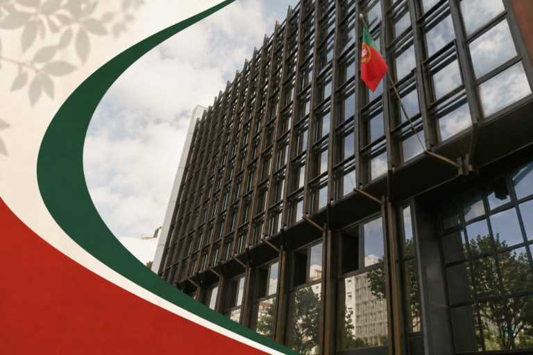 Consulat du Portugal : comment prendre rendez-vous ?