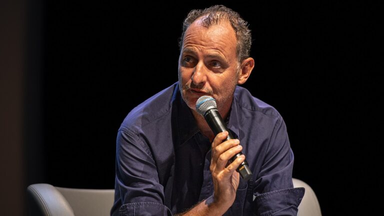 Pedro Lima, l’âme franco-portugaise de la science racontée (LusoJornal)