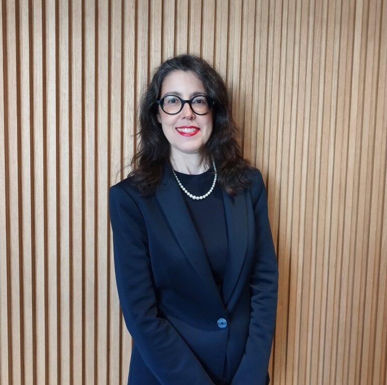 Lina de Castro Mota assume funções como Cônsul-Geral de Portugal em Marselha