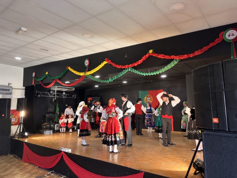 Allauch: le Festival Folklorique Portugais revient le 20 septembre (LusoJornal)