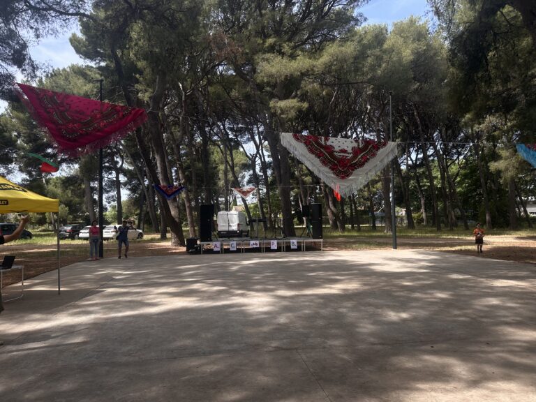 La Fête berbère de Berre-l’Étang invite le Portugal le 12 septembre (LusoJornal)